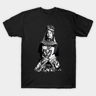 Erykah Badu T-Shirt